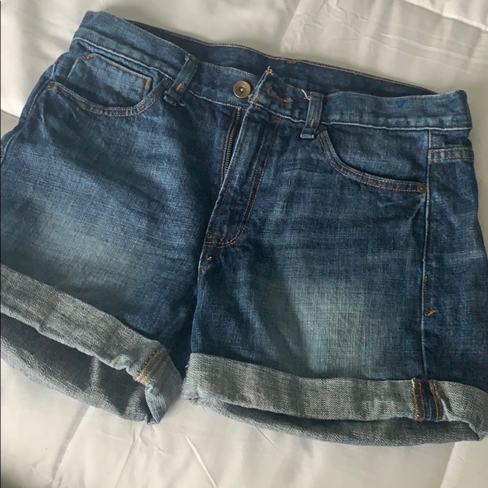 Calvin Klein Jeans Size 28 / 6 Like New Shorts